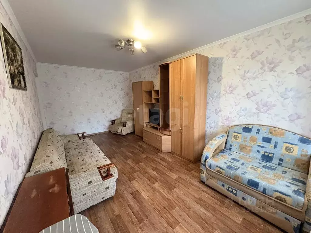 2-к кв. Краснодарский край, Краснодар ул. Имени Евдокии Бершанской, 74 ... - Фото 1