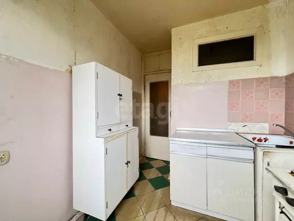 3-к кв. Челябинская область, Озерск Октябрьская ул., 12 (60.6 м) - Фото 1