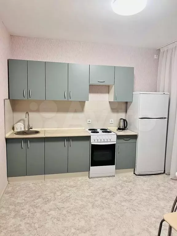 2-к. квартира, 52 м, 7/10 эт. - Фото 0