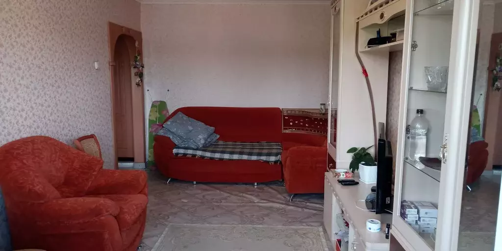Продаётся 1-к квартира, 29.7 м - Фото 1