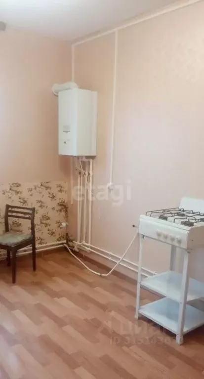 1-к кв. Архангельская область, Котласский муниципальный округ, ... - Фото 1