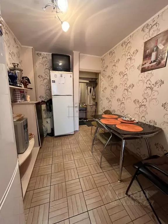 3-к кв. Новосибирская область, Новосибирск ул. Гоголя, 34 (59.6 м) - Фото 1