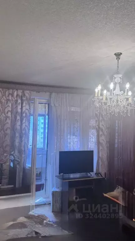 2-к кв. Самарская область, Тольятти 15-й кв-л, бул. Космонавтов, 15 ... - Фото 0