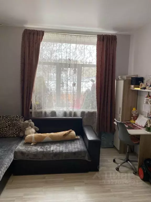 Комната Санкт-Петербург Почтамтская ул., 23 (21.1 м) - Фото 1