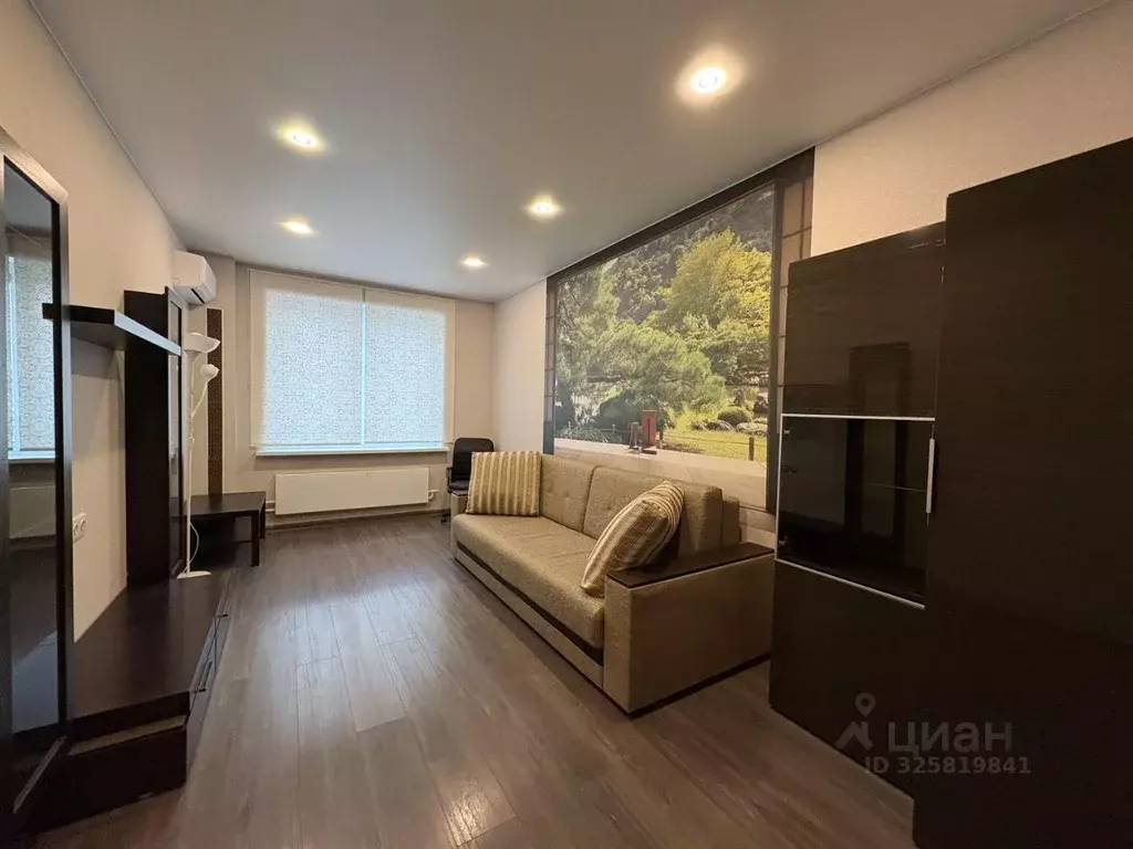 1-к кв. Московская область, Красногорск городской округ, Путилково пгт ... - Фото 2