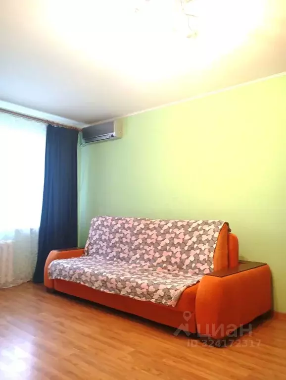 1-к кв. Башкортостан, Уфа ул. Ульяновых, 53 (42.0 м) - Фото 2