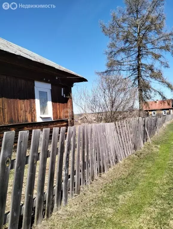 Дом в посёлок Висим (30 м) - Фото 1