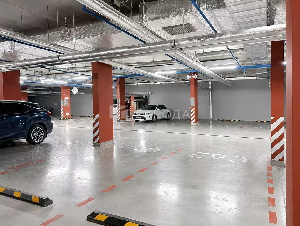 Гараж в Новосибирская область, Новосибирск Московская ул., 77 (18 м) - Фото 2