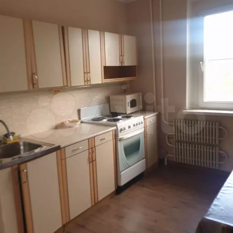 2-к. квартира, 50 м, 3/5 эт. - Фото 0