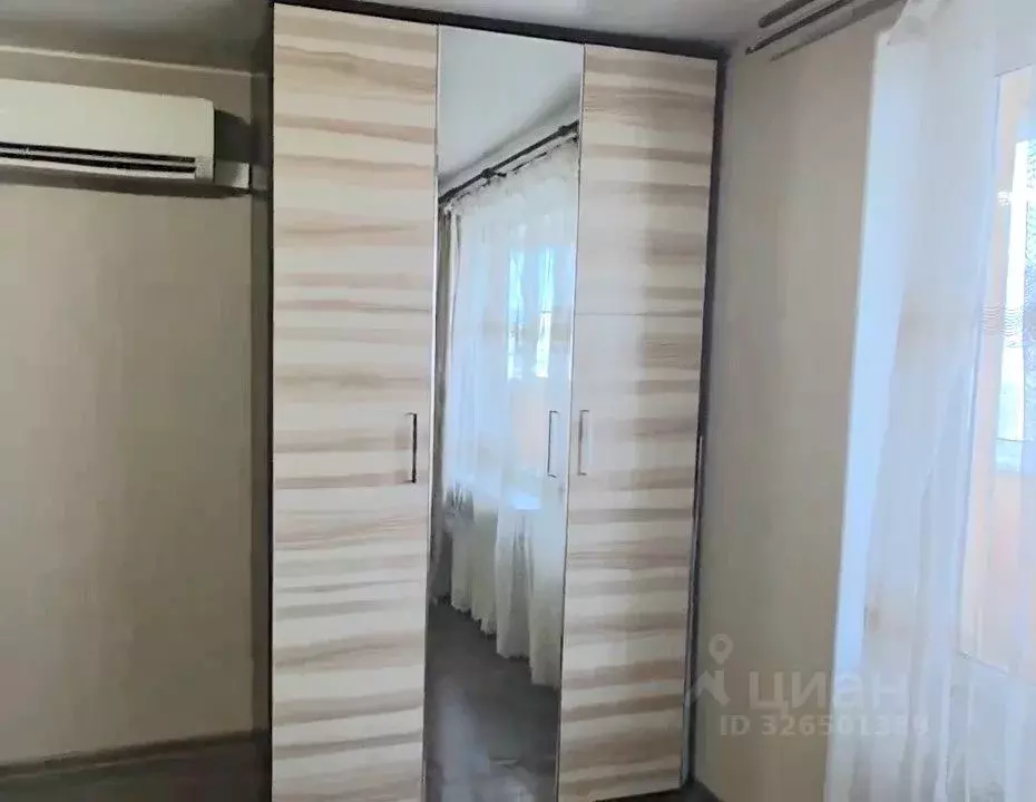 1-к кв. Москва Домодедовская ул., 38К1 (38.0 м) - Фото 1