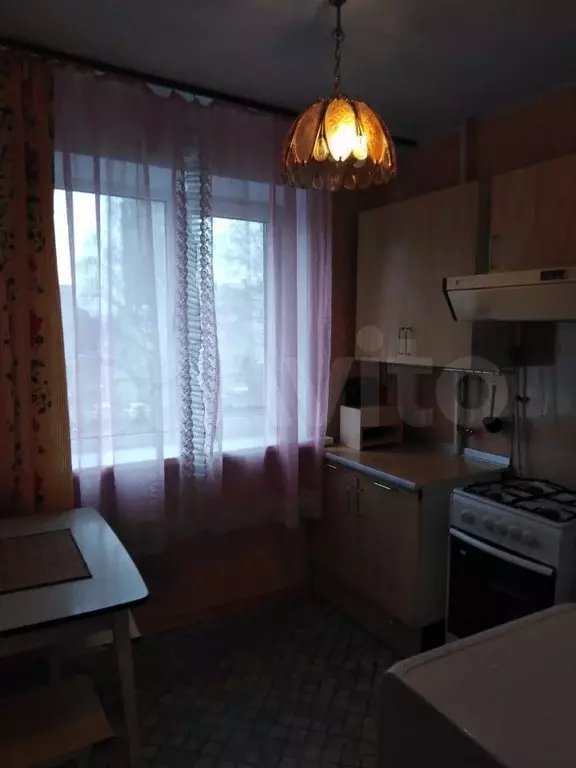 2-к. квартира, 44,6 м, 3/5 эт. - Фото 1