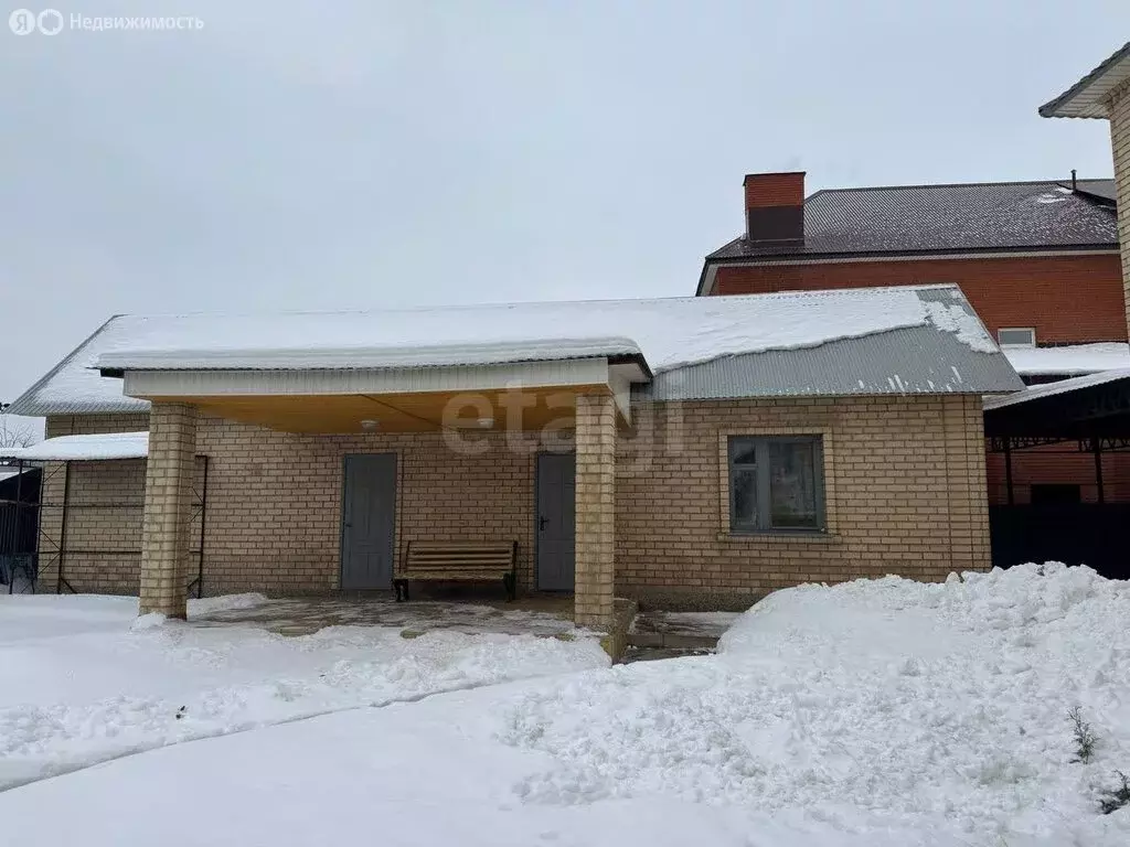 Дом в Оренбург, микрорайон Солнечный, Крутая улица (336 м) - Фото 2