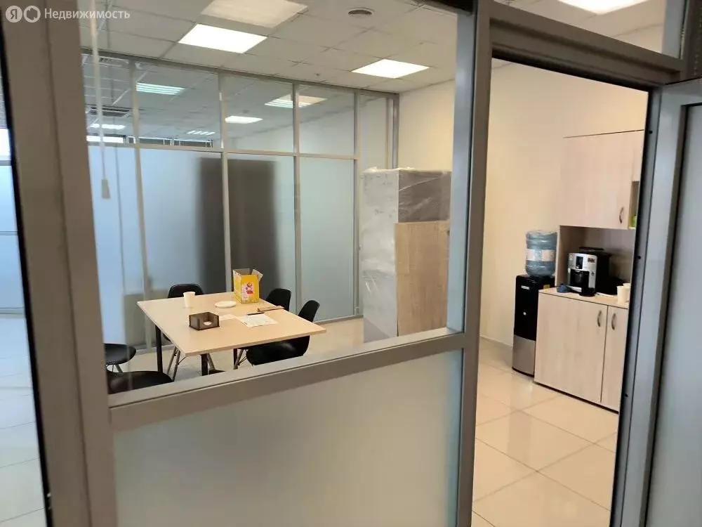 Офис (172 м) - Фото 1