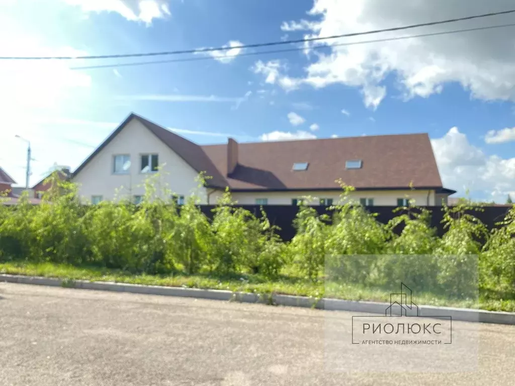 Дом в Челябинская область, Магнитогорск ул. Мастеров, 7А (390 м) - Фото 2