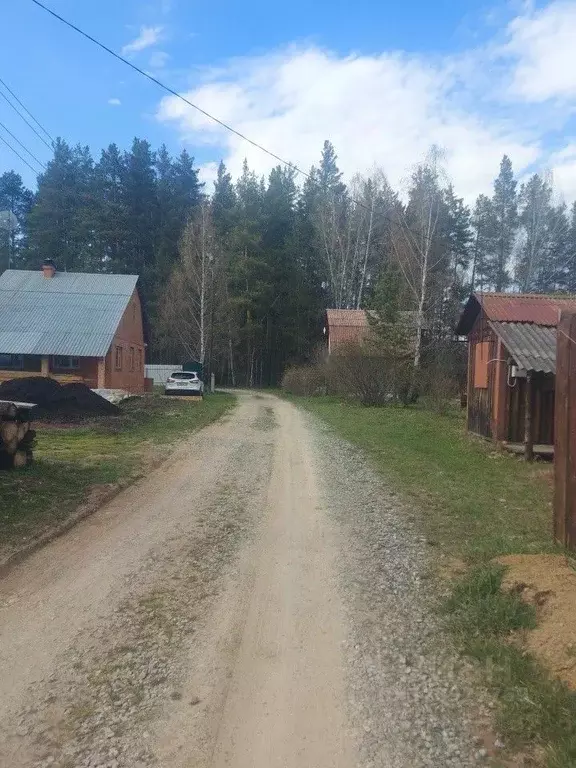 Участок в Свердловская область, Екатеринбург ССК Рассвет-1 тер., 53 ... - Фото 1