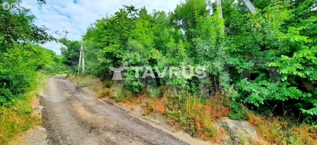 Участок в Краснокаменка, улица имени Исмаила Гаспринского (7 м) - Фото 1