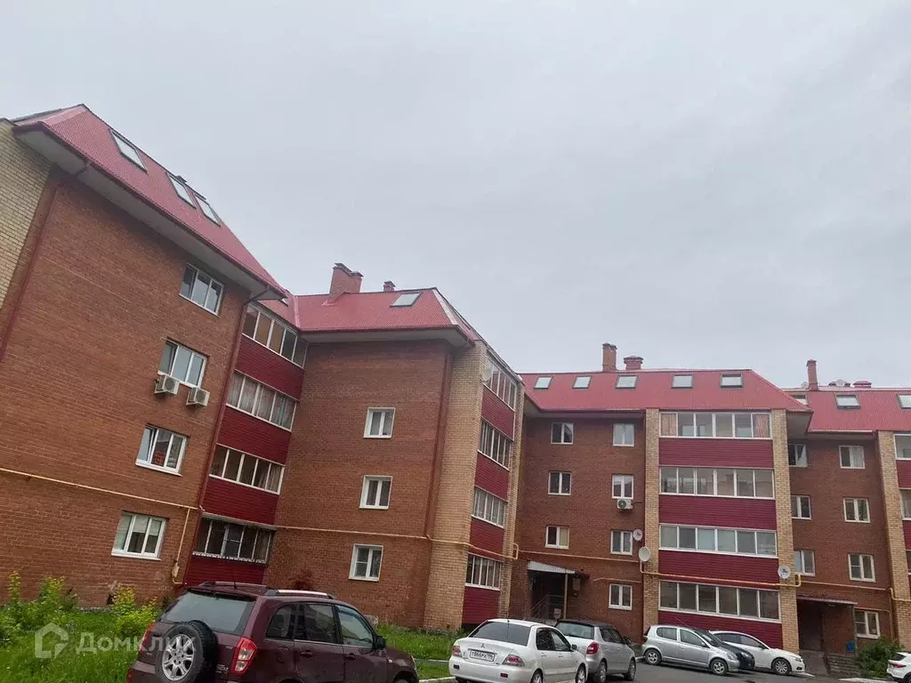 Продаётся 2-к квартира, 76.8 м - Фото 0