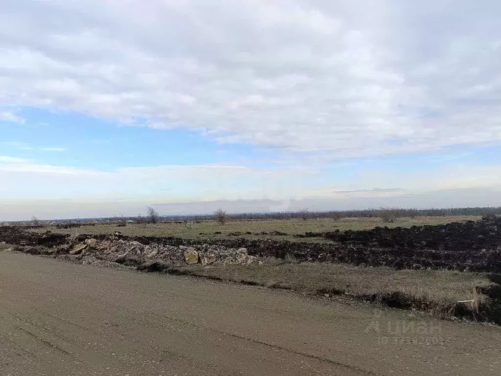Участок в Ставропольский край, Ставрополь № 19 мкр,  (6.0 сот.) - Фото 2
