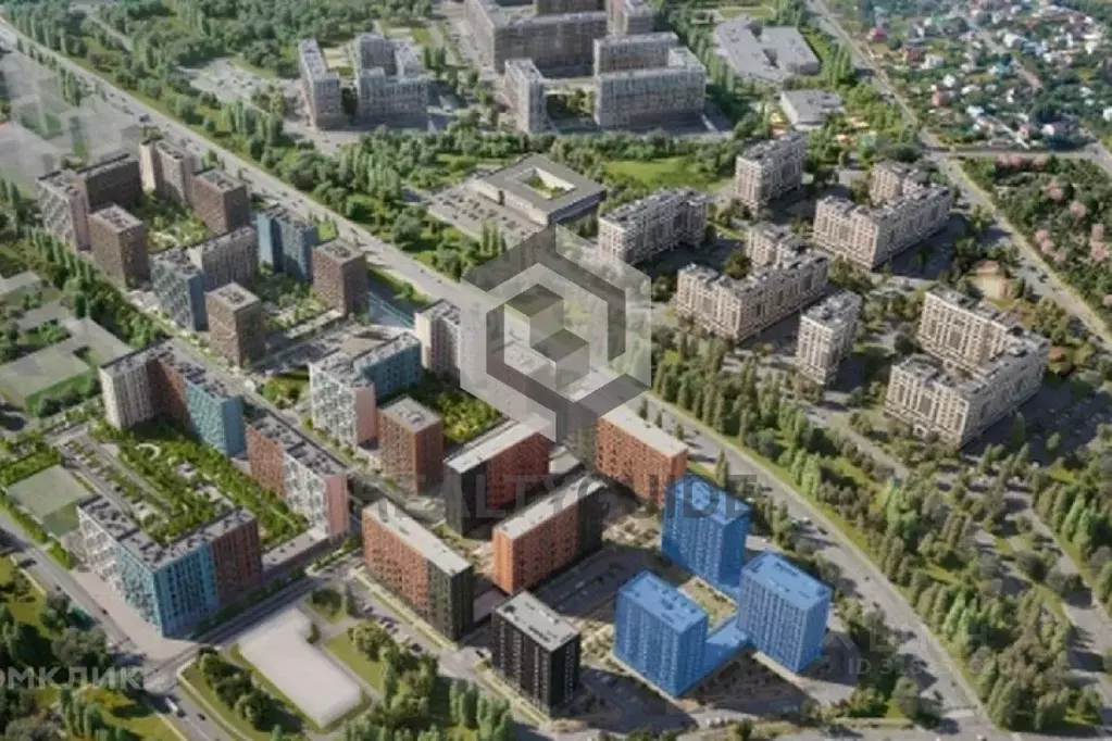 Торговая площадь в Москва ул. Любучанская, 2к1 (253 м) - Фото 0