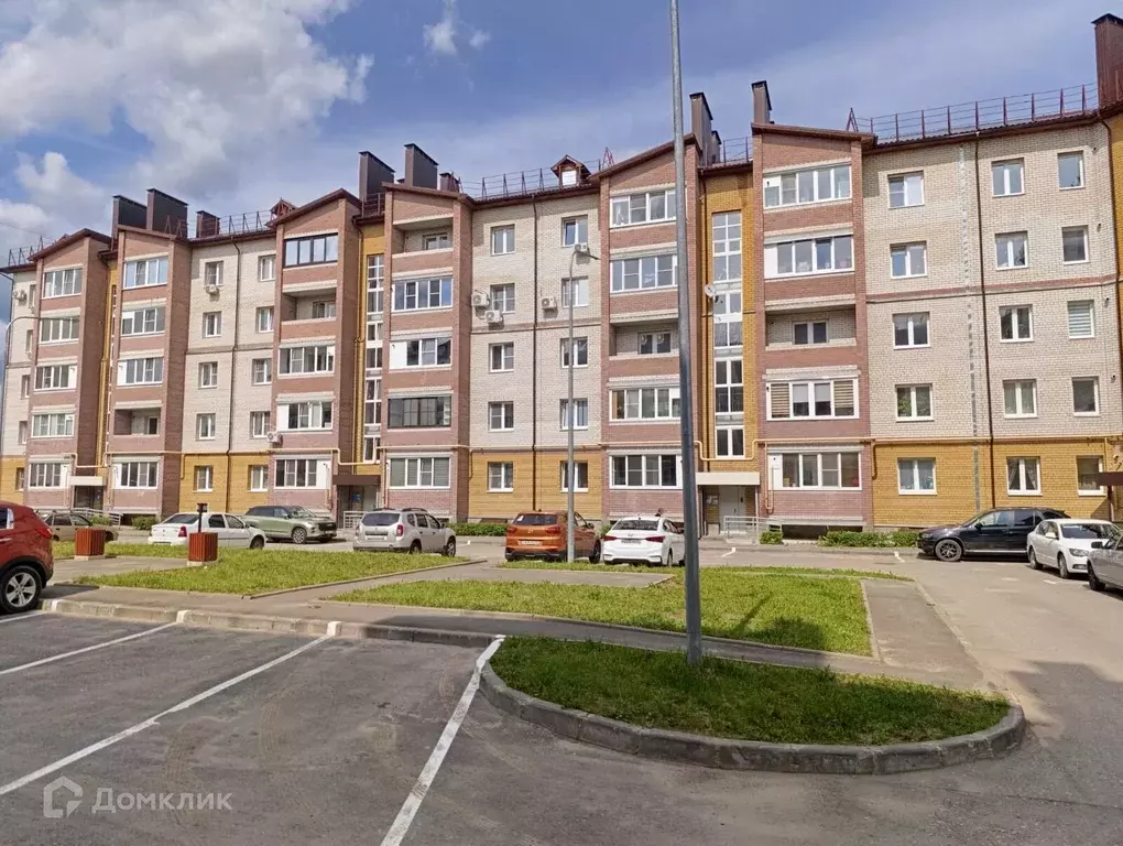 Продаётся 2-к квартира, 59.3 м - Фото 0