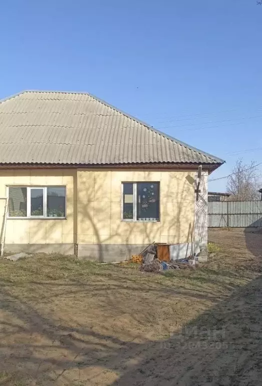 Дом в Алтайский край, Завьяловский район, с. Завьялово ул. Коммунаров, ... - Фото 2