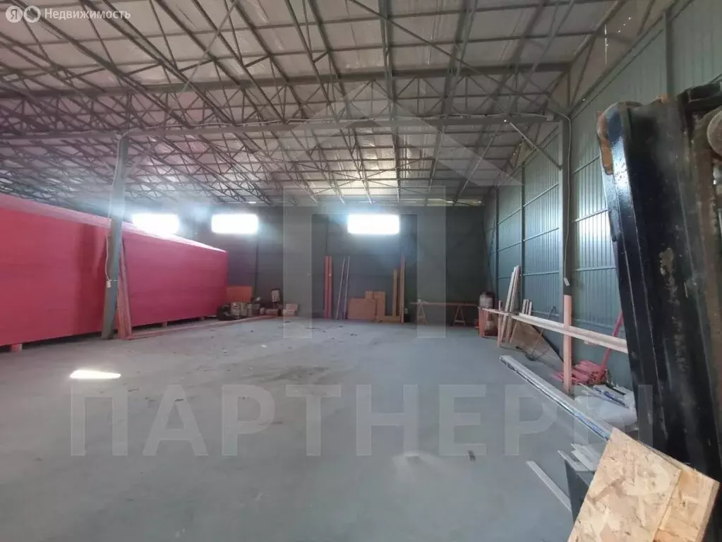Склад (300 м) - Фото 1