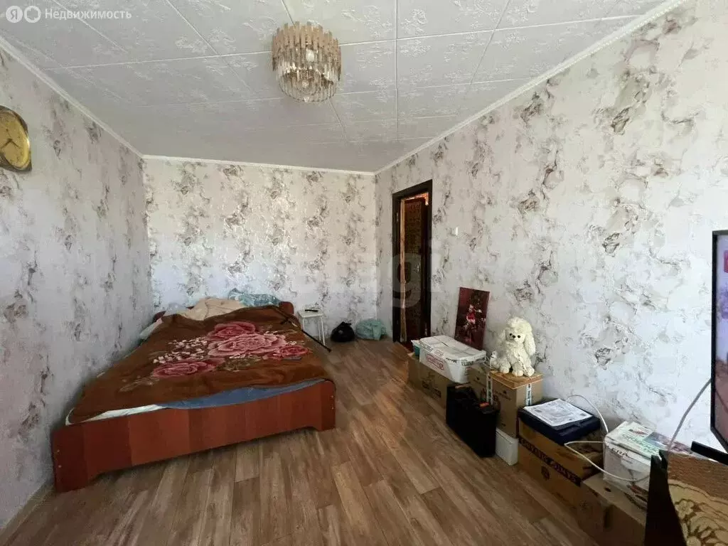 2-комнатная квартира: Арсеньев, Октябрьская улица, 61/3 (45.6 м) - Фото 1