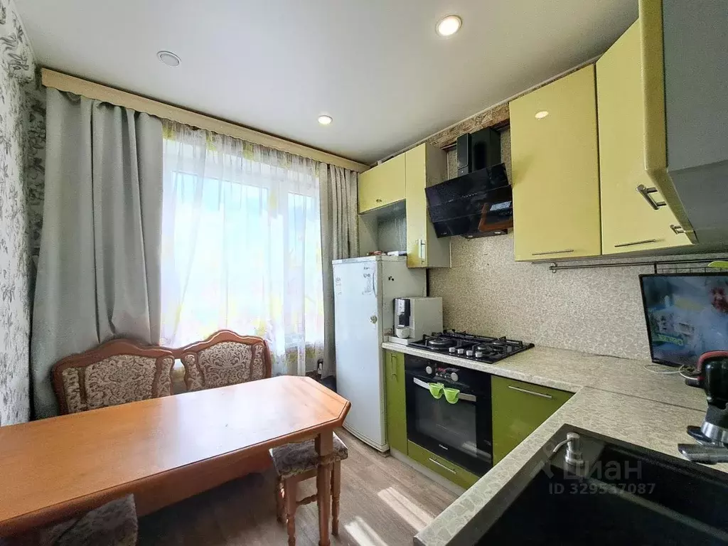 2-к кв. Санкт-Петербург Софийская ул., 23К2 (45.8 м) - Фото 1