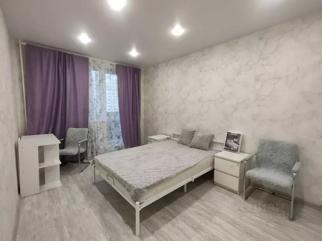 Комната Москва Пятницкое ш., 47 (15.0 м) - Фото 1