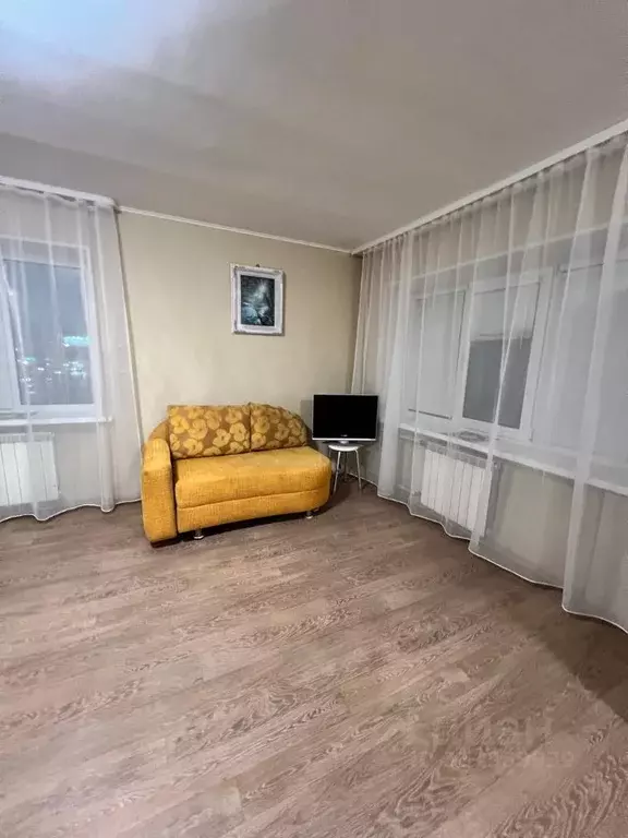 1-к кв. Приморский край, Владивосток просп. 100-летия Владивостока, ... - Фото 2