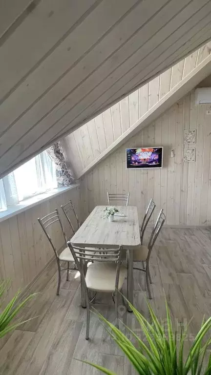 1-к кв. Краснодарский край, Темрюкский район, Голубицкое с/пос, ... - Фото 2