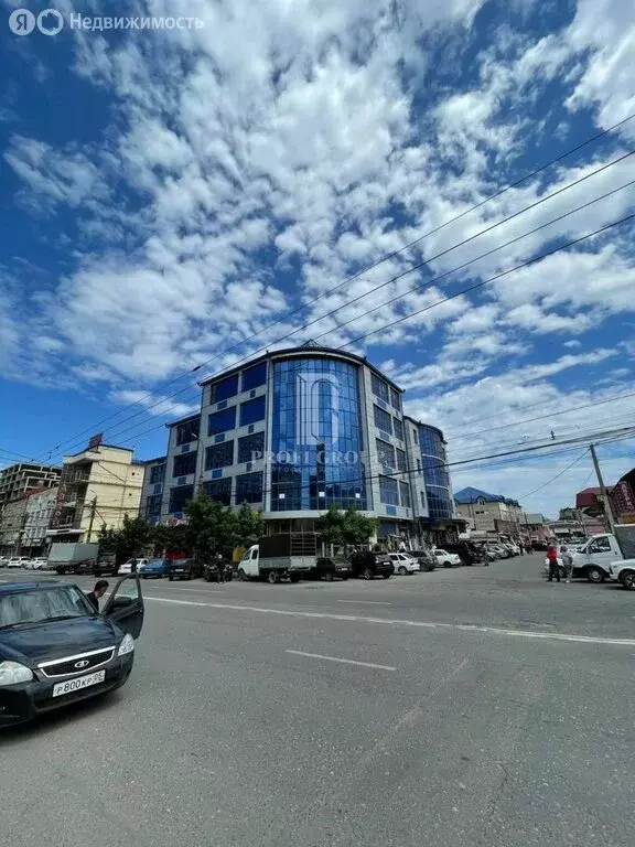 Офис (42.6 м) - Фото 2