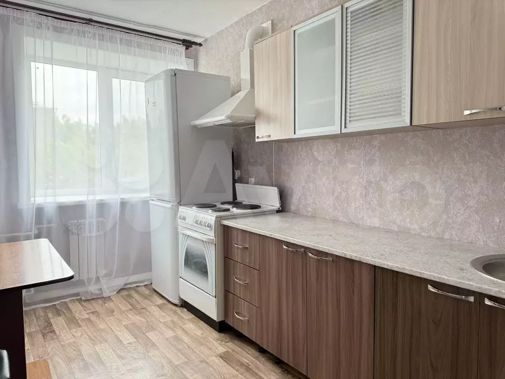 3-к. квартира, 64 м, 5/5 эт. - Фото 1
