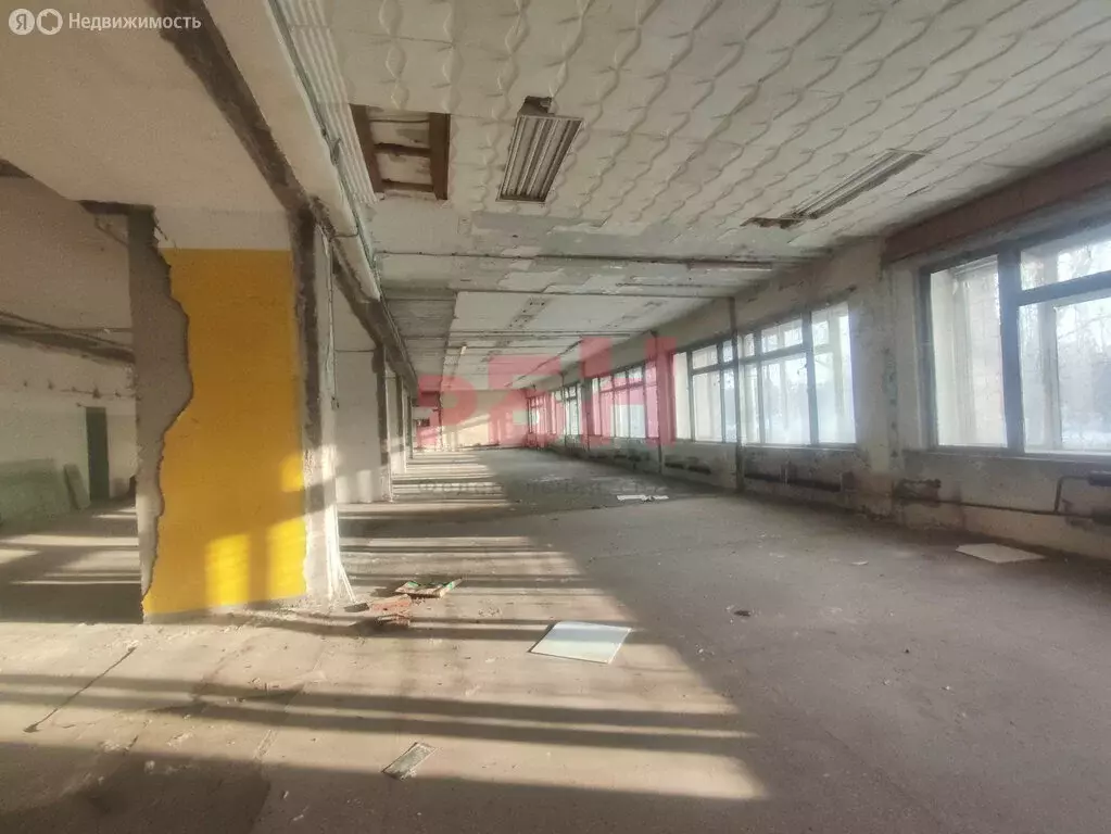 Помещение свободного назначения (500 м) - Фото 1