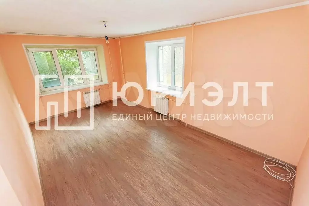 3-к. квартира, 60м, 1/9эт. - Фото 1