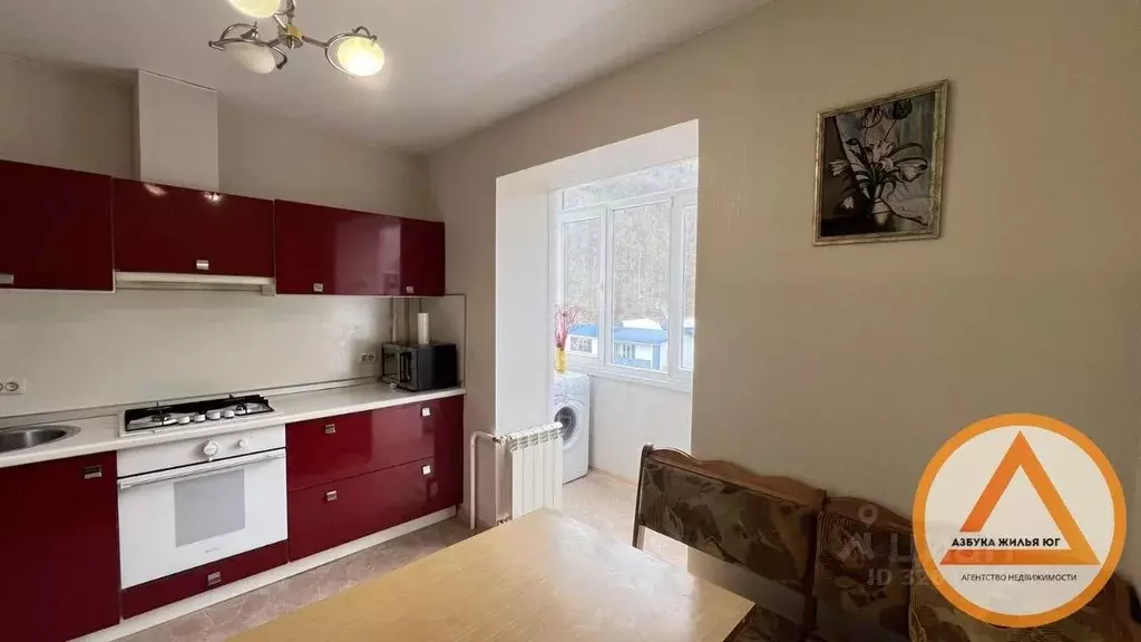 3-к кв. Краснодарский край, Туапсинский муниципальный округ, с. Агой ... - Фото 1