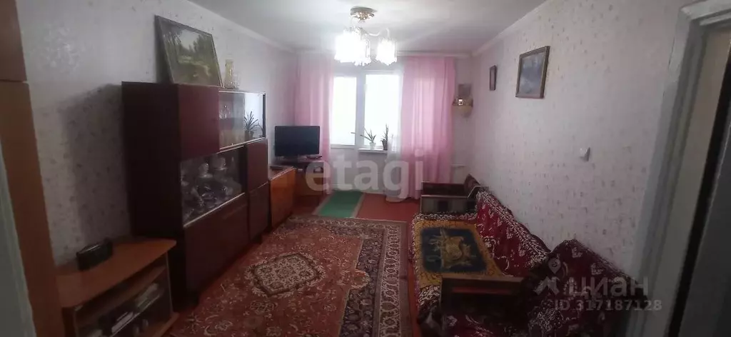 2-к кв. Адыгея, Адыгейск Коммунистическая ул., 14 (45.5 м) - Фото 0