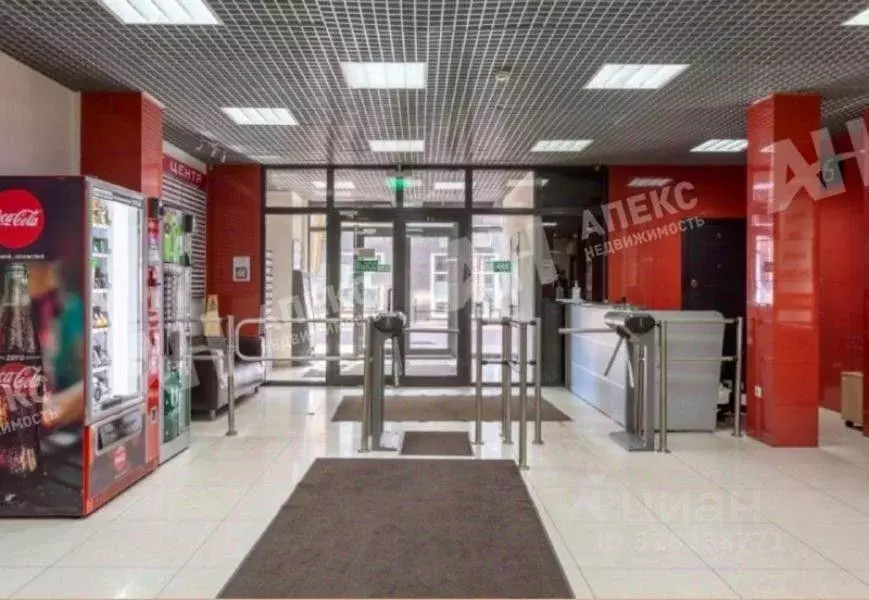 Помещение свободного назначения в Москва Высоковольтный проезд, 1С49 ... - Фото 1