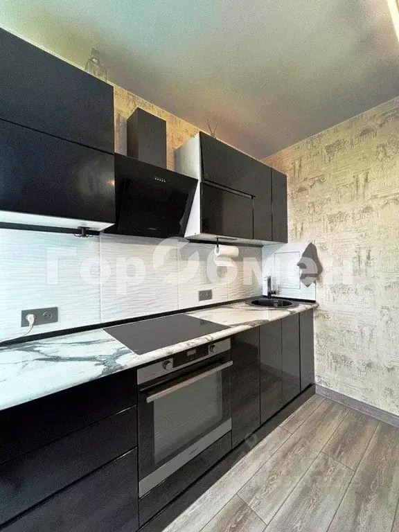 1-к кв. Москва Рождественская ул., 6 (37.0 м) - Фото 1
