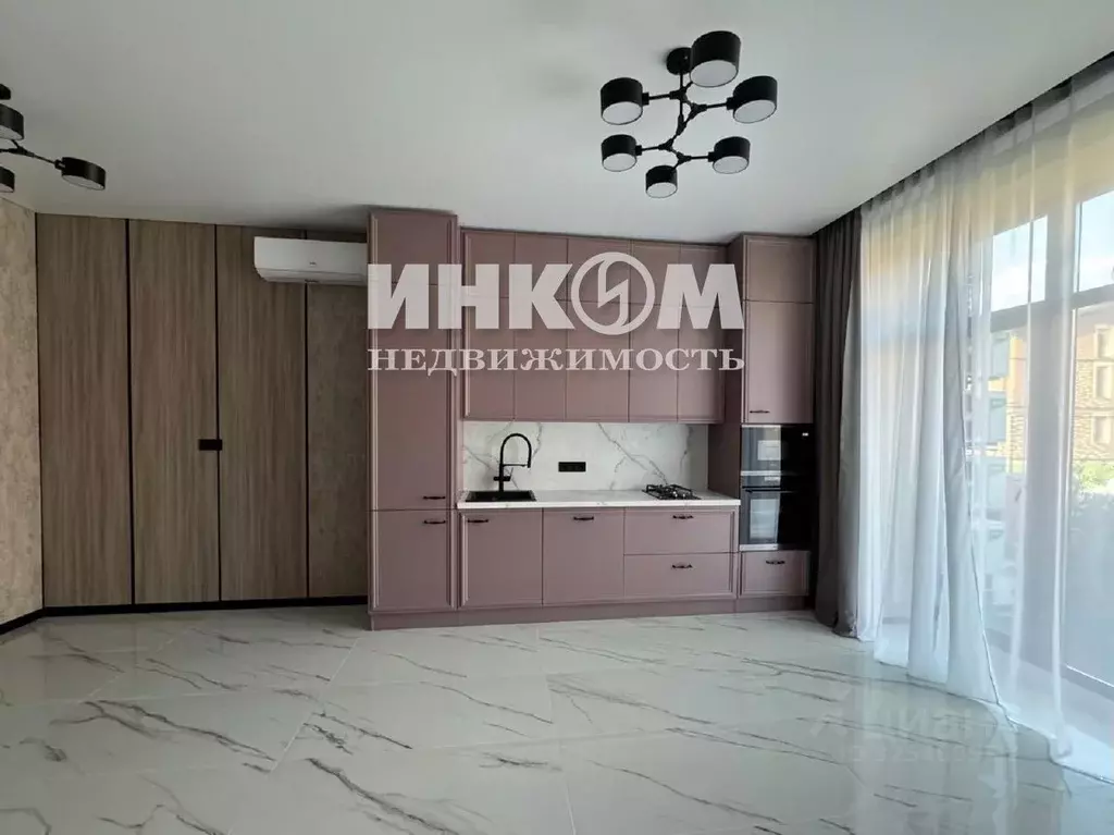 Таунхаус в Московская область, Истра муниципальный округ, д. Красный ... - Фото 2