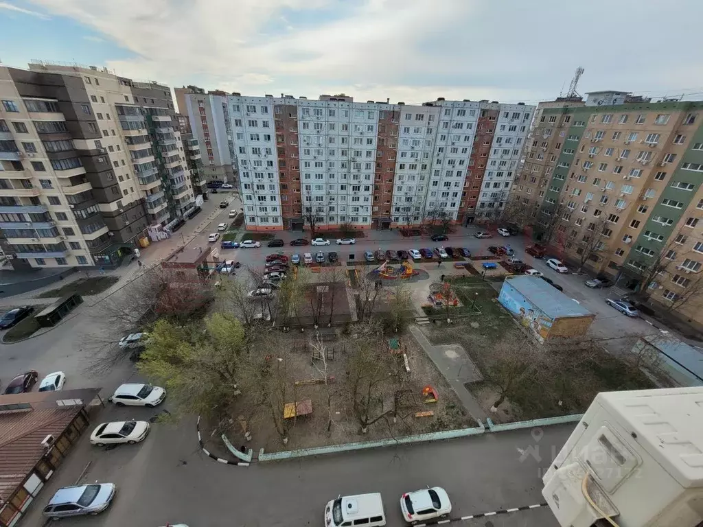 4-к кв. Ростовская область, Аксай ул. Вартанова, 20 (79.2 м) - Фото 1