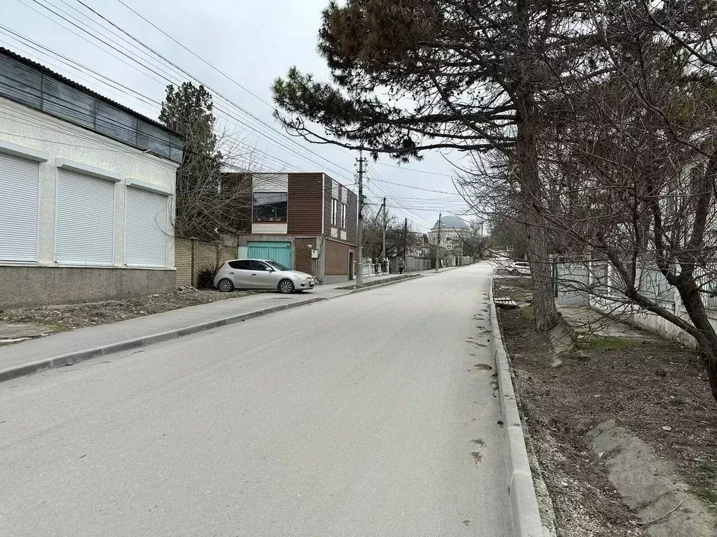 Помещение свободного назначения в Крым, Бахчисарай ул. Буденного, 19 ... - Фото 1