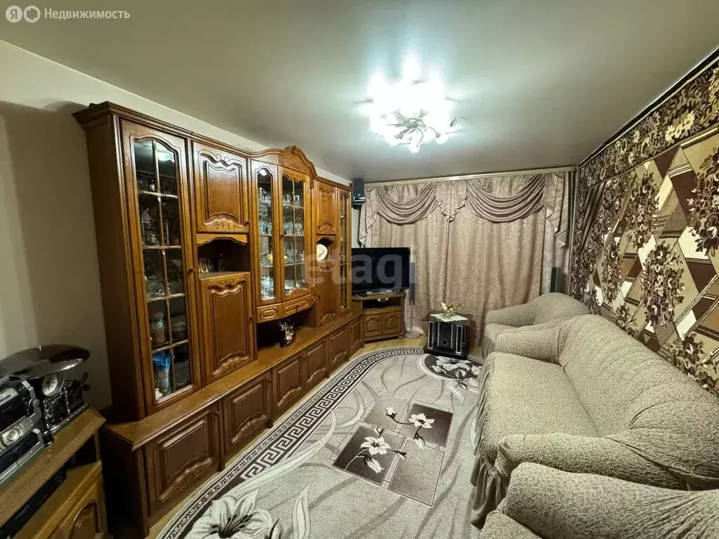 2-комнатная квартира: Нарынка, улица Королёва, 9 (42 м) - Фото 0