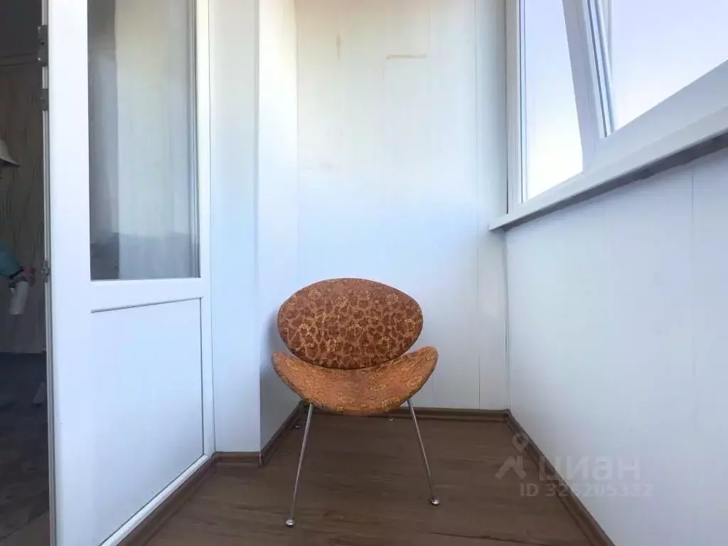 1-к кв. Севастополь ул. Инкерманская, 1 (28.5 м) - Фото 2