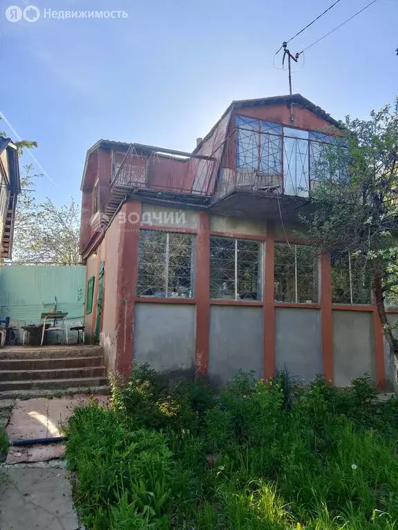 Дом в Чебоксары, садоводческое товарищество Колос (50 м) - Фото 1