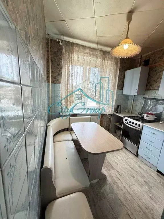 2-к кв. Оренбургская область, Орск Краснодонская ул., 13 (41.8 м) - Фото 1