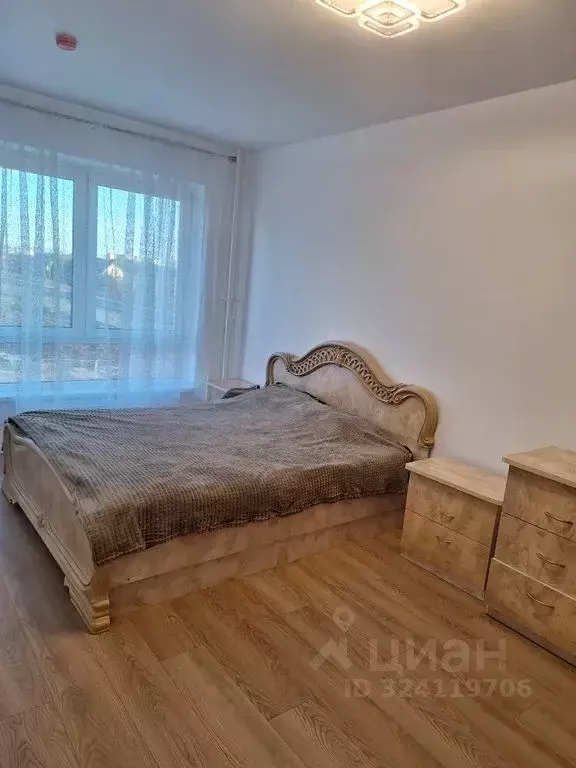 2-к кв. Москва ул. Братьев Бромлей, 5к2 (44.0 м) - Фото 2