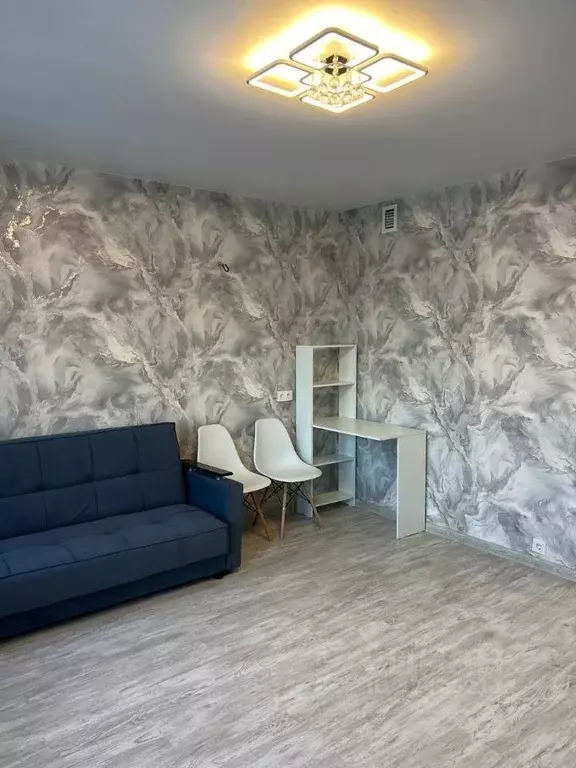 Студия Московская область, Люберцы ул. Солнечная, 6 (25.4 м) - Фото 2