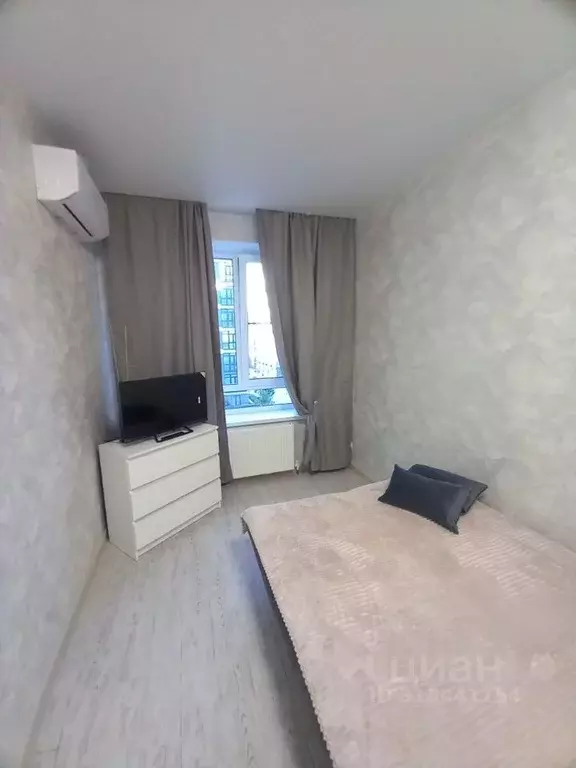 1-к кв. Волгоградская область, Волгоград ул. Тракторостроителей, 27/1 ... - Фото 1