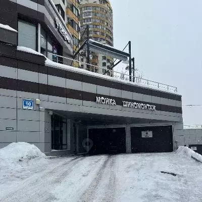 Гараж в Московская область, Химки ул. Юннатов, 19с1 (14 м) - Фото 2